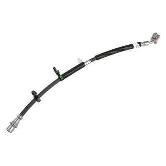 ACDelco® - GM Genuine Parts™ Front Driver Side Brake Hydraulic Hose