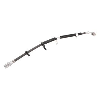 ACDelco® - GM Genuine Parts™ Front Passenger Side Brake Hydraulic Hose