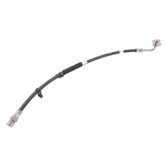 ACDelco® - GM Genuine Parts™ Front Passenger Side Brake Hydraulic Hose