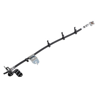 ACDelco® - GM Genuine Parts Brake Hydraulic Hose