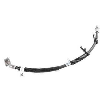 ACDelco® - GM Genuine Parts™ Front Passenger Side Brake Hydraulic Hose