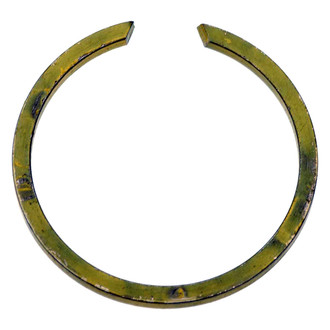 ACDelco® - Genuine GM Parts™ Automatic Transmission Output Shaft Retaining Ring