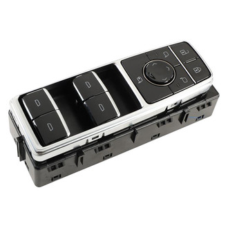 ACDelco® - GM Genuine Parts™ Front Driver Side Door Window Switch