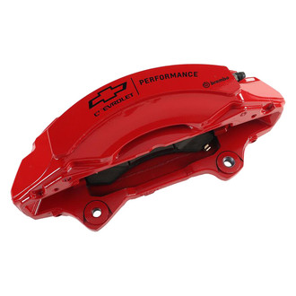 ACDelco® - GM Original Equipment™ Disc Brake Caliper