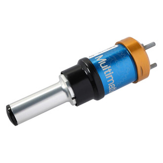 ACDelco® 86558788 - Genuine GM Parts™ Front Shock Absorber