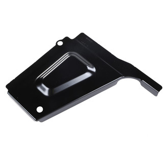 ACDelco® - Rear Inner Driver Side Floor Extension