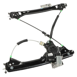 ACDelco® - GM Genuine Parts™ Power Window Regulator without Motor