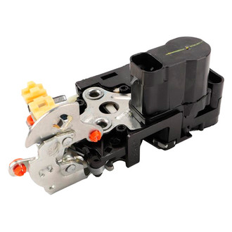 ACDelco® - Door Latch Assembly