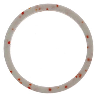 ACDelco® - Genuine GM Parts™ Automatic Transmission Turbine Shaft Fluid Seal Ring