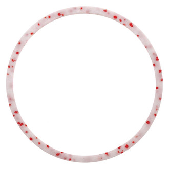 ACDelco® - GM Original Equipment™ Automatic Transmission Clutch Housing Fluid Seal Ring