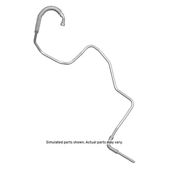 ACDelco® - Genuine GM Parts™ Fuel Supply Hose