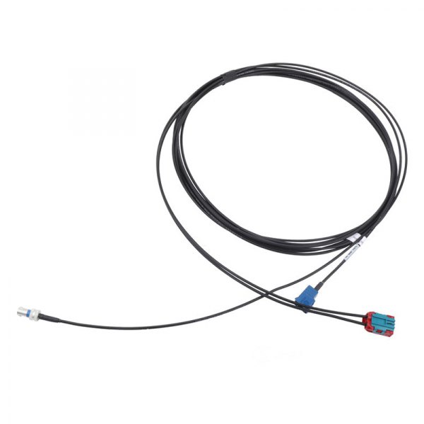 ACDelco® - GM Genuine Parts™ GPS Navigation System and Digital Radio Antenna Cable Kit