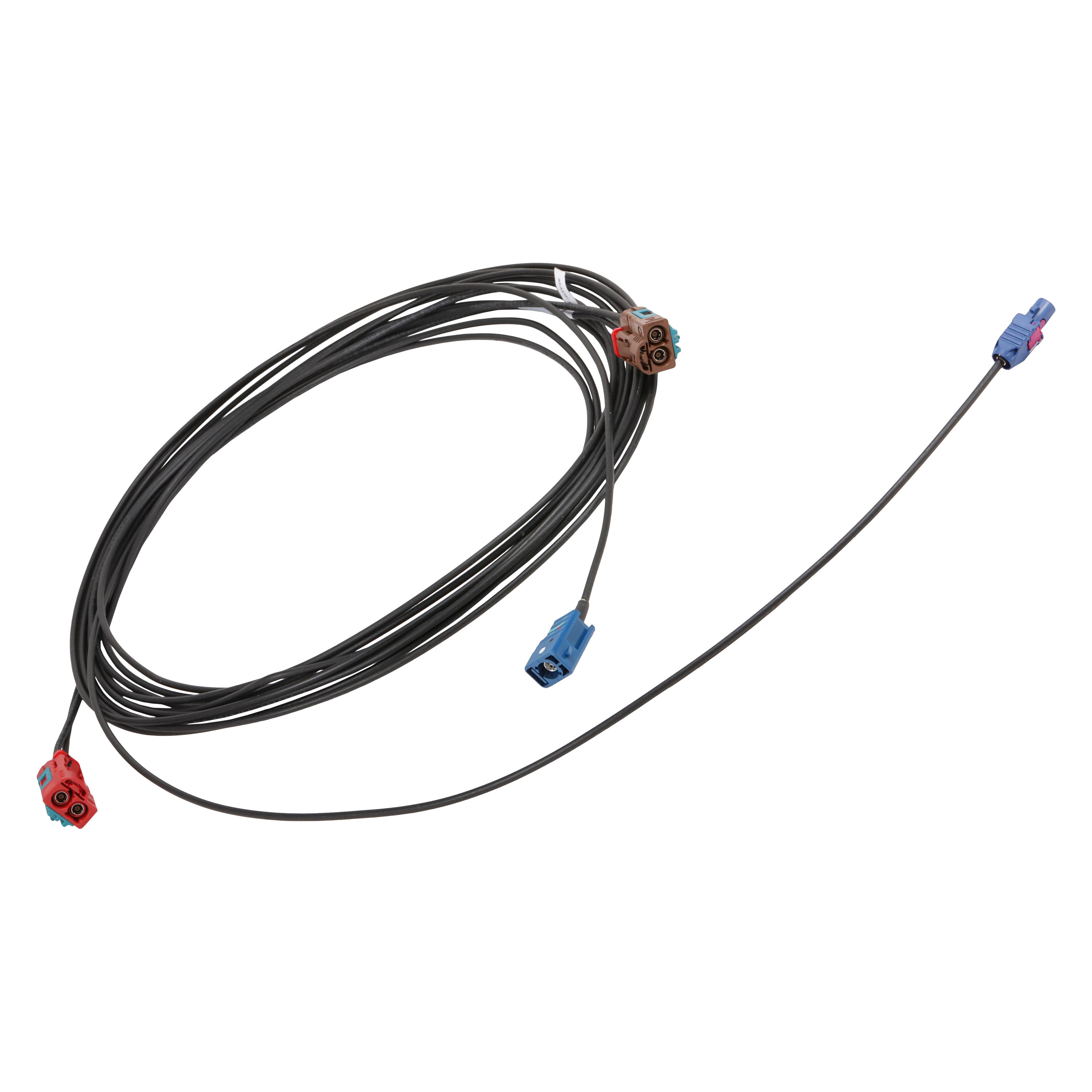 ACDelco® 86775890 - GM Genuine Parts™ GPS Navigation System and