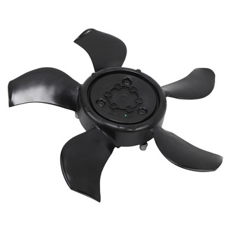 ACDelco® - GM Original Equipment™ Engine Cooling Fan Motor