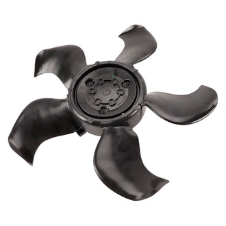 ACDelco® - GM Original Equipment™ Engine Cooling Fan Motor