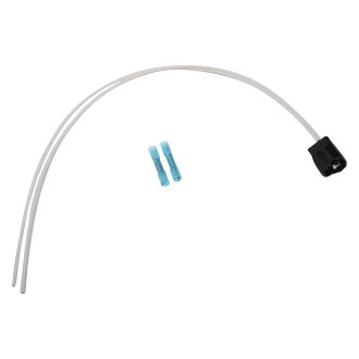 ACDelco® - GM Genuine Parts™ Camshaft Position Solenoid Connector