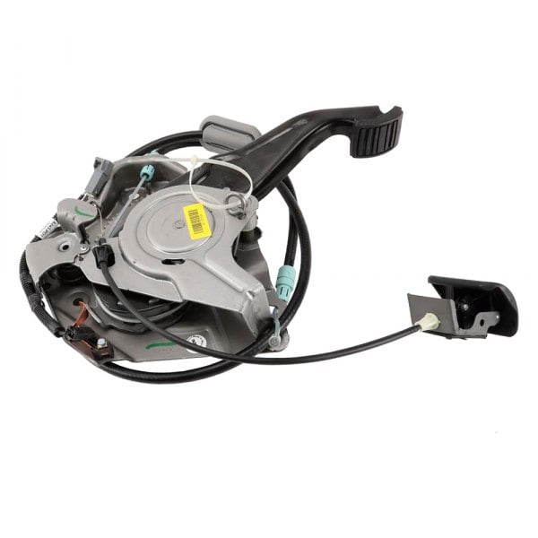 ACDelco® - GM Genuine Parts™ Parking Brake Control Module