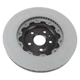 ACDelco® - GM Original Equipment™ Brake Rotor