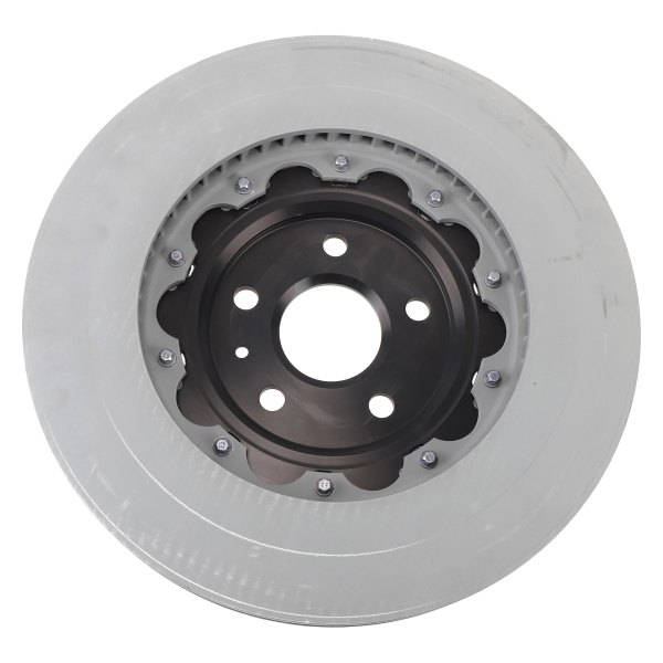 ACDelco® - GM Original Equipment™ 1-Piece Front Brake Rotor