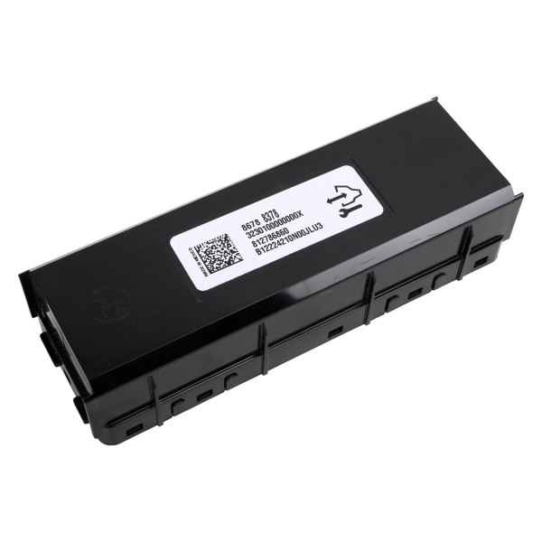 ACDelco® - Genuine GM Parts™ HVAC Control Module