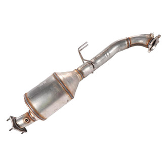 ACDelco® - Genuine GM Parts™ Direct Fit Catalytic Converter