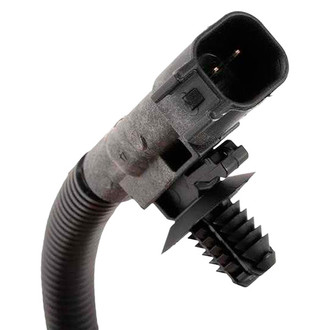 ACDelco® - Genuine GM Parts™ Front Passenger Side ABS Wheel Speed Sensor