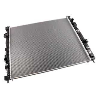 ACDelco® - GM Original Equipment™ Radiator