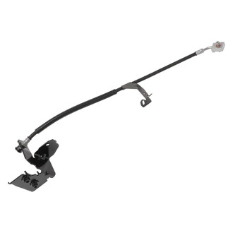 ACDelco® - GM Original Equipment™ Brake Hydraulic Hose