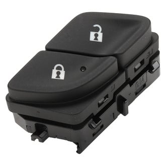 ACDelco® - Driver Side Door Lock Switch