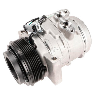 ACDelco® - GM Original Equipment™ A/C Compressor