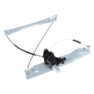ACDelco® - GM Genuine Parts™ Front Passenger Side Power Window Regulator without Motor