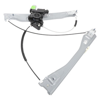 ACDelco® - GM Genuine Parts™ Front Driver Side Power Window Regulator without Motor