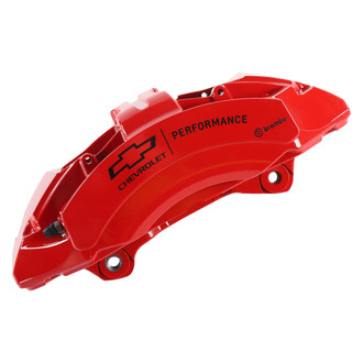 ACDelco® - GM Genuine Parts Disc Brake Caliper