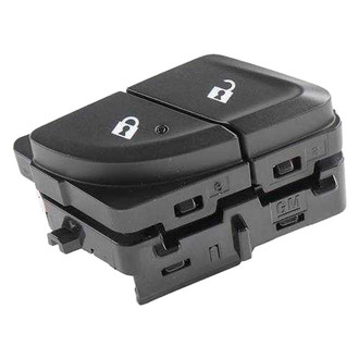 ACDelco® - Door Lock Switches