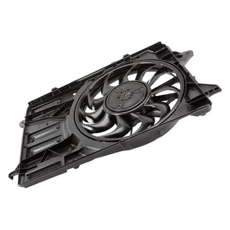ACDelco® - GM Original Equipment™ Engine Cooling Fan