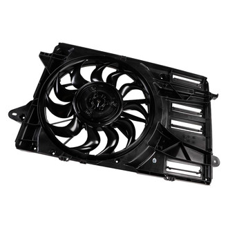 ACDelco® - GM Original Equipment™ Engine Cooling Fan