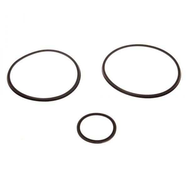 ACDelco® - GM Original Equipment™ Automatic Transmission Input Clutch Seal Ring