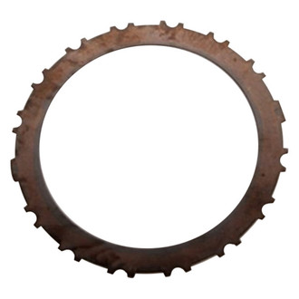 ACDelco® - GM Original Equipment™ Automatic Transmission Clutch Plate