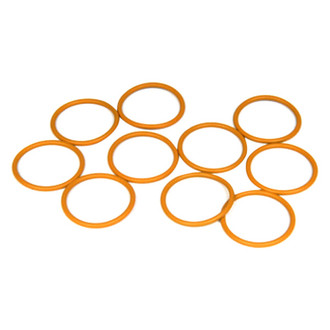 ACDelco® - Genuine GM Parts™ Automatic Transmission Turbine Shaft Seal