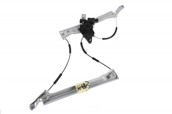 ACDelco® - GM Genuine Parts™ Front Driver Side Power Window Regulator and Motor Assembly