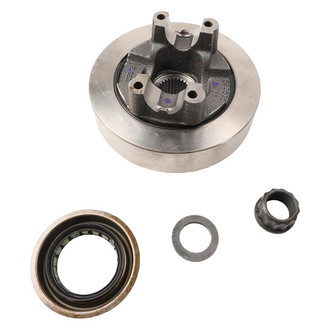 ACDelco® - Genuine GM Parts™ Differential End Yoke
