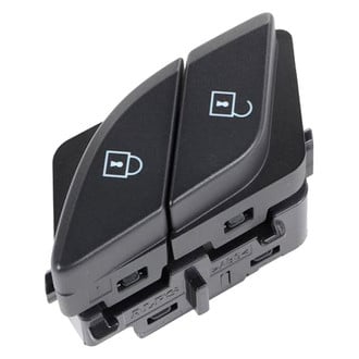 ACDelco® - Front Passenger Side Door Lock Switch