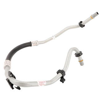 ACDelco® - Genuine GM Parts™ Outlet Oil Cooler Hose Kit