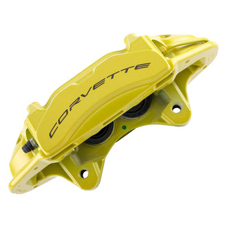 ACDelco® - GM Genuine Parts™ Disc Brake Caliper