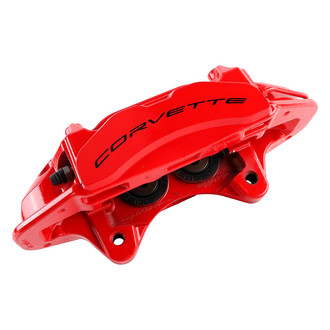 ACDelco® - GM Genuine Parts™ Disc Brake Caliper