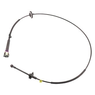 ACDelco® - GM Genuine Parts™ Automatic Transmission Shifter Cable