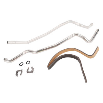 ACDelco® - Genuine GM Parts™ HVAC Heater Core