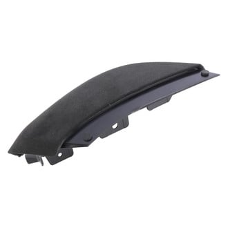 ACDelco® - Upper Convertible Top Stowage Compartment Lid Mechanism Cover