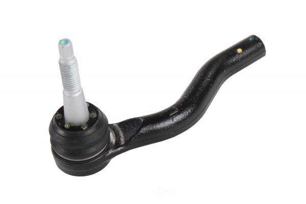 ACDelco® - Genuine GM Parts™ Driver Side Inner Outer Steering Tie Rod End
