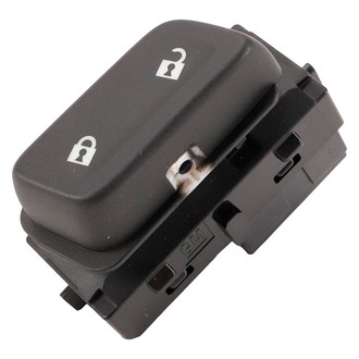 ACDelco® - Driver Side Door Lock Switch